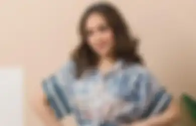 Tetap Mulus dan Glowing Meski Tanpa Make Up, Ternyata Nagita Salvina Harus Gelontorkan Uang Sebanyak Ini Untuk Perawatan Wajah, Bisa Untuk Beli Motor Matik Baru