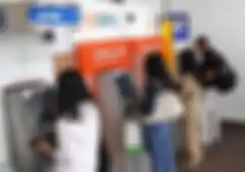 Cek ATM 17 Agustus 2020 Besok Bantuan Tunai Rp 2 Juta Cair, Liburan Makin Tenang Cicilan Motor Aman