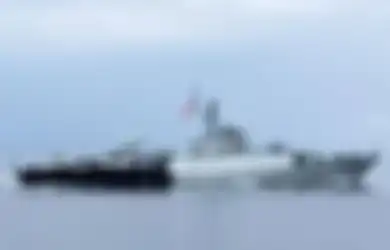 Armada Angkatan Laut Indonesia Masuk 10 Besar Terkuat, Ini Perbandingan Kekuatan Militer Indonesia dan Malaysia, Bagaimana Kekuatan Laut Malaysia?
