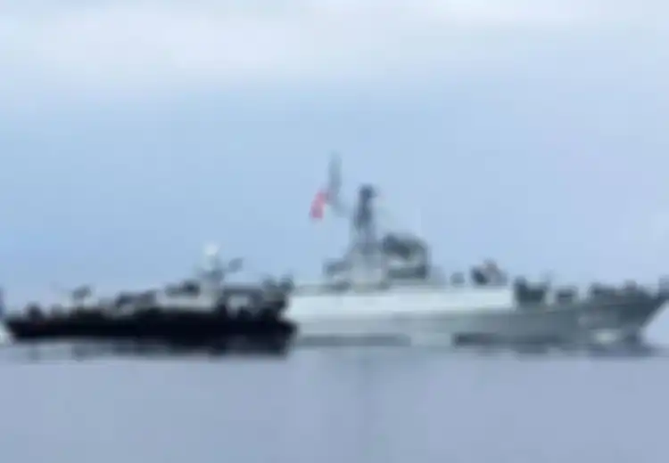 Armada Angkatan Laut Indonesia Masuk 10 Besar Terkuat, Ini Perbandingan Kekuatan Militer Indonesia dan Malaysia, Bagaimana Kekuatan Laut Malaysia?