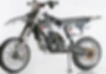 Mau Modifikasi Konsep Supermoto? Kuncinya Ada Pada Dua Komponen ini