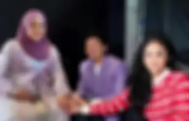 Cucunya Tinggal Menghitung Hari Lahir ke Bumi, Krisdayanti Justru Kena Musibah Harus Ngungsi: di Hotel, Harus Ngalah Ya!