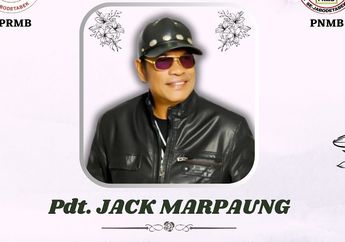 Penyanyi Legendaris Batak Jack Marpaung Meninggal Dunia, Kondisi Sempat Kritis