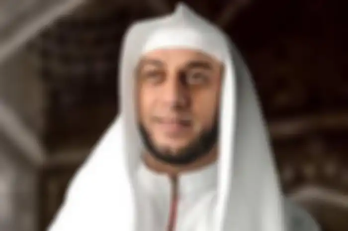 Syekh Ali Jaber