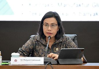 Kronologi Rumah Sri Mulyani Dijarah Massa, Ada Dua Gelombang, Tunggu Aba-aba
