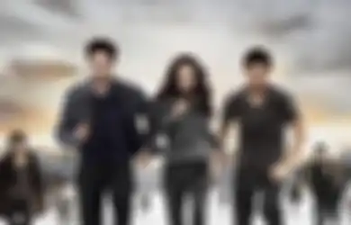 Bukan Vampir, Ini Dia Sederet Hewan Pengisap Darah yang Perlu Kamu Ketahui, Salah Satunya Bisa Sebarkan Penyakit Mengerikan Ini
