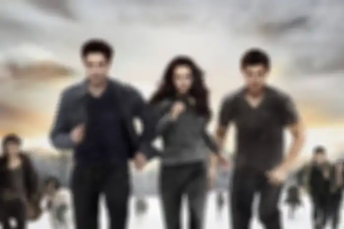 Film Twilight
