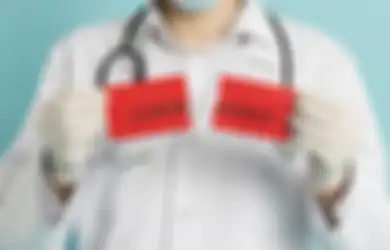 Jumlah Pasien Positif Virus Corona Capai 96 Orang, Perlukah Indonesia Melakukan Lockdown?