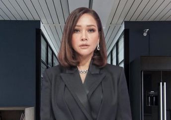 Maia Estianty Dikenal Galak saat Jadi Juri Indonesian Idol, Mantan Istri Ahmad Dhani Ternyata Peroleh Honor Termahal hingga Sanggup Biayai Anak Sekolah di Luar Negeri