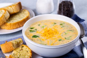 Kumpulan Resep Kreasi Sup untuk Sahur agar Anak Nafsu Makan