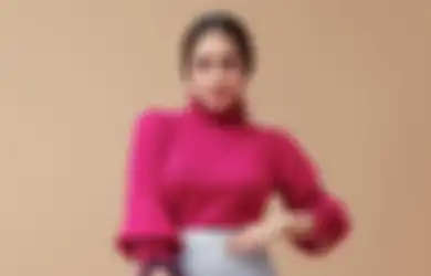 Bukannya Malah Memaki, Nagita Slavina Pilih Cara Ini Jika Saja Bertemu dengan Orang yang Kedapatan Menggosip Tentangnya, Istri Sultan Andara: Kecuali yang Bikin Runyam