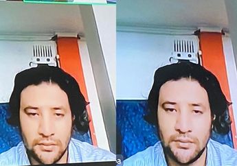 Ammar Zoni Terlibat Peredaran Narkoba di Dalam Rutan Salemba