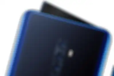 Oppo Reno2.