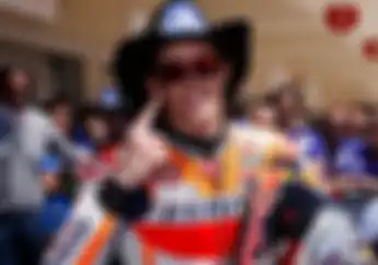 Marc Marquez Bisa Tampil Hebat dan Menang di MotoGP Amerika, Rupanya Gara-gara Hal Ini