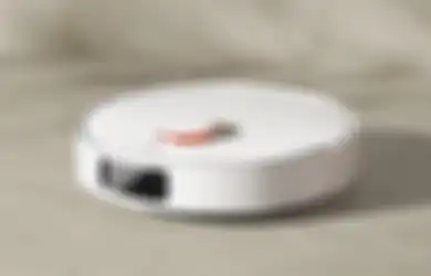 Xiaomi Rilis MIJIA Sweeping Robot 2S, Robot Pembersih Dengan Navigasi!