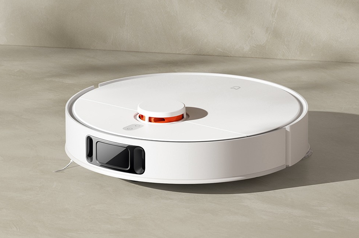 MIJIA Sweeping Robot 2S buatan Xiaomi