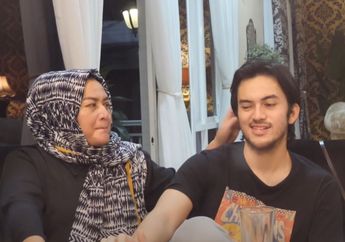 Sudah Kembali ke Keluarga, Ini Alasan Rizky Nazar Diperbolehkan Rehabilitasi Rawat Jalan