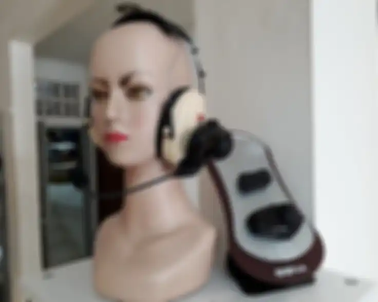 Interkom yang dijual di Juragan Helm