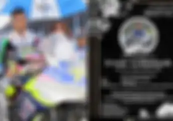 INNALILLAHI, Mantan Pembalap Serbabisa Irwan Ardianyah Meninggal Dunia, Kepergiannya Banjir Simpati