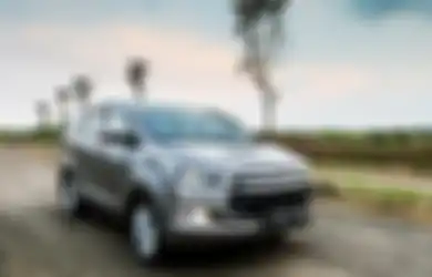 Intip Tarif Per Hari Sewa Kijang Innova Lepas Kunci, Cocok Disewa untuk Mudik Lebaran 2022