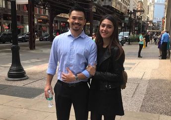 Kabarnya Bak Hilang Ditelan Bumi Usai Nikahi Cucu Menteri yang Tajir Melintir, Nabila Syakieb Masih Tetap Cantik Awet Muda, Hunian Mewah hingga Gaya Hidupnya Langsung Jadi Sorotan