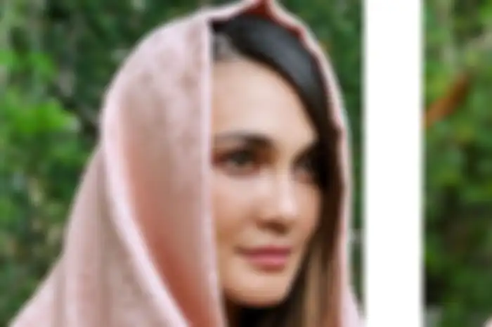Luna Maya