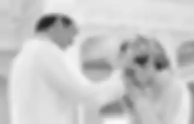 Selama Ini Jadi Rahasia, Syahrini Mengaku Hampir Lepaskan Masa Lajang deng Sosok Pria Ini Sebelum Akhirnya Dinikahi Reino Barack