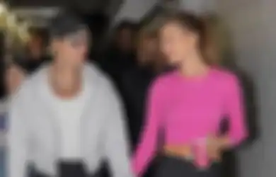 Hailey Bieber Sering Dampingi Suami Saat Tour, Konser Justin Bieber di Indonesia Juga?
