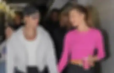 Hailey Bieber Sering Dampingi Suami Saat Tour, Konser Justin Bieber di Indonesia Juga?