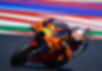 Kehilangan Hak Konsesi dan Pembalap Utamanya, KTM Siap Hadapi MotoGP 2021
