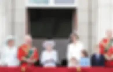 Jamaika Hingga Australia Ngebet Pengen Referendum Agar Lepas dari Pengaruh Negeri Ratu Elizabeth II, Papua Nugini Justru Bangga Umumkan Charles III Sebagai Rajanya: Kita Berkumpul di Sini untuk Mengakui