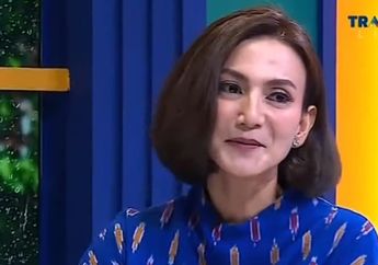 'Saya Banyak Introspeksi Diri' Dilaporkan Mantan Suami ke Polisi Bukan Masalah Besar, Wanda Hamidah Akui Sama-sama Punya Ego Tinggi