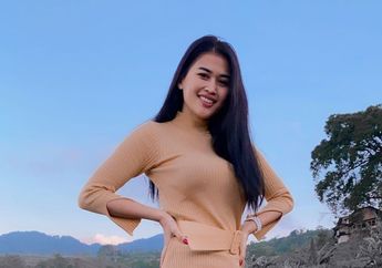 Pamor Sebagai Biduan Dangdut Turun, Eks Personel Duo Serigala Tolak Tawaran Kencan Rp50 Juta: Lebih Baik Hidup Susah Lah Daripada Jual Diri