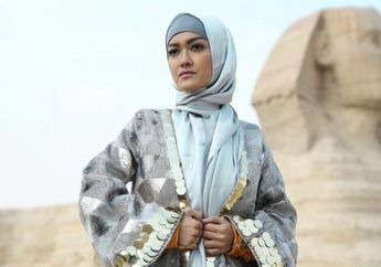 Yayasan Kanker Julia Perez Tutup Gegara Kendala Biaya, Teman-teman Jupe Tak Ada yang Bantu?