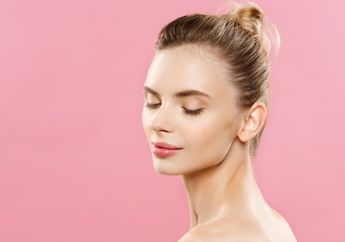 Wajah Glowing dan Terbebas dari Keriput Cuma Pakai Tepung Jagung, Seperti Apa?