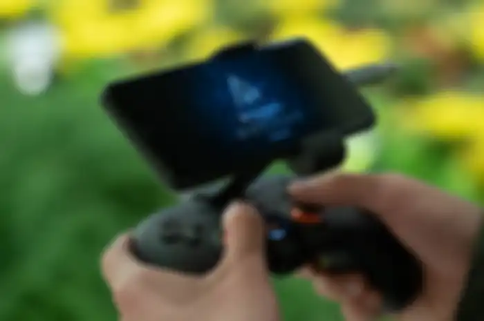 Google Stadia
