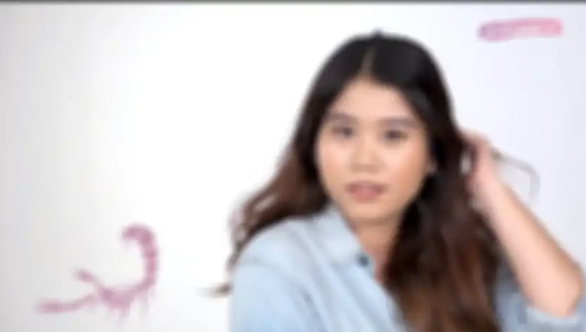 Warna lipstick yang cocok untuk zodiak Scorpio