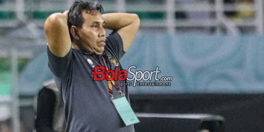 Media Vietnam: Akhir Menyedihkan Indonesia di Piala Dunia U-17 2023