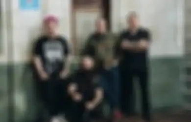 Tertarik Musik Punk-Ska Ala Rancid? Ini 3 Rekomendasi Album Band Legendaris Tersebut
