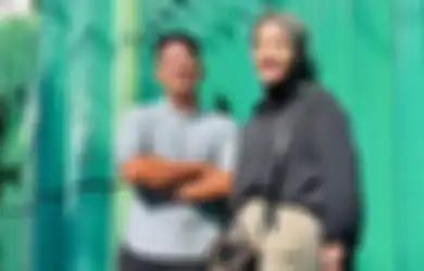 Peringatan Hari Ulang Tahun Almarhum Eril, Nabila Isham Penuhi Permintaan sang Pacar, Lakukan Hal Ini Bareng Keluarga Ridwan Kamil, Kompak Banget!