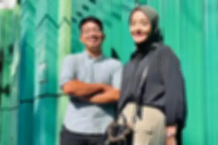 Nabila Ishma dan Eril