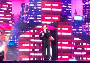 Bucin dengan Mahalini, Rizky Febian Diprotes Sama sang Adik