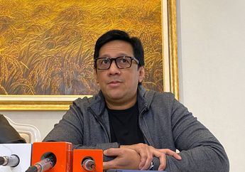 Respon Andre Taulany Usai Cerai Talak Dikabulkan