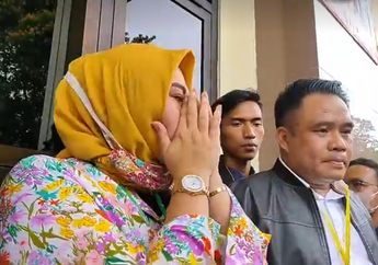 Rindu Anak, Shelvie Hana Minta Hal Ini Kepada Daus Mini