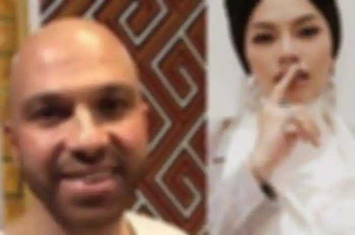 Nikita Mirzani balk-blakan ngaku Sajad Ukra masih sering kirim pesan hingga marah jika dirinya dekat dengan pria lain, ada apa?