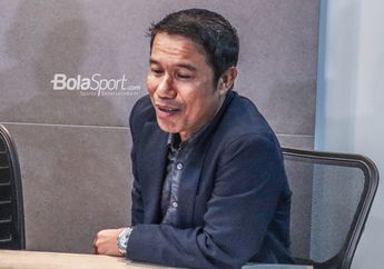 Rencana PSSI Jadi Tuan Rumah Piala Asia 2023 Dapat Respon Positif, AFC Bakal Kunjungi Indonesia