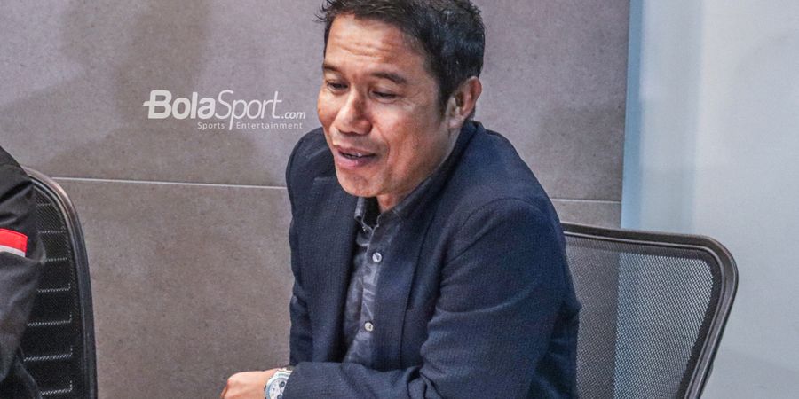 PSSI: Dua Pertandingan Timnas Indonesia di FIFA Matchday Bulan September Akan Melawan Curacao