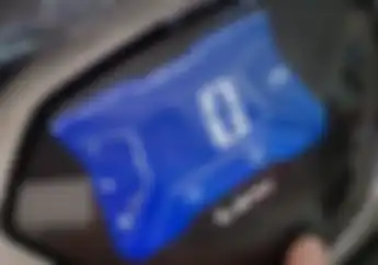 Banyak yang Bingung, Begini Cara Setting Jam Digital di Yamaha Lexi