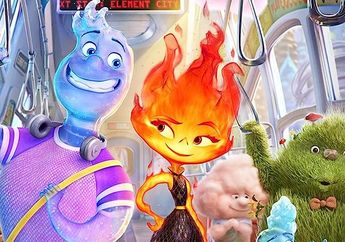 8 Arti Mimpi Api, Pertanda Baik Asalkan Tidak di dalam Rumah, Bisa Jadi Anda Akan Diberkahi Kebaikan Ini