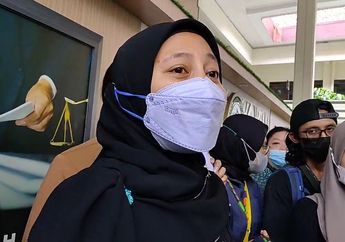 'Hanya Pemeriksaan Berkas' Sidang Perdana Kasus CPNS Bodong, Pihak Olivia Nathania Tidak Hadir